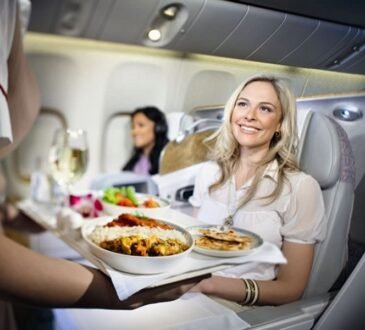 Flights To Hong Kong