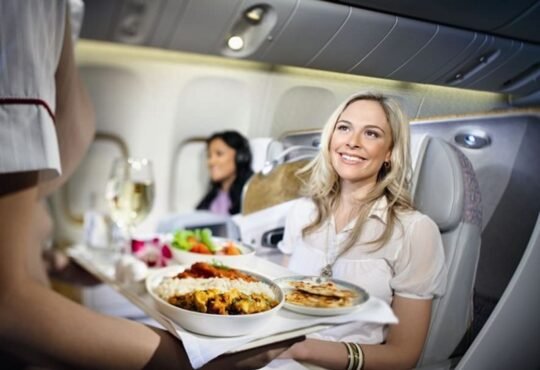 Flights To Hong Kong