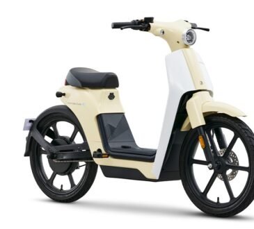 Motorcycle Ebikes
