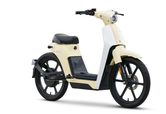 Motorcycle Ebikes