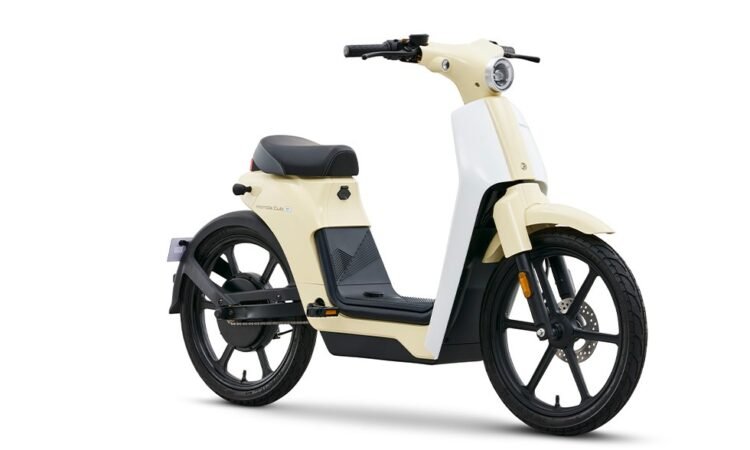 Motorcycle Ebikes