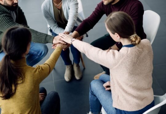 Teen Mental Health Challenges in Washington