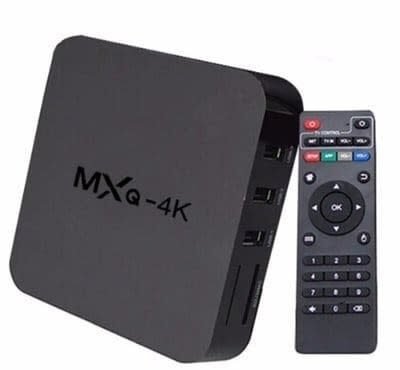 Chinese tv box