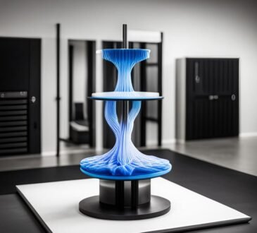 4D Printing
