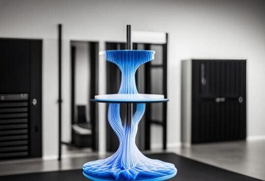 4D Printing