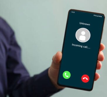 Caller ID reputation