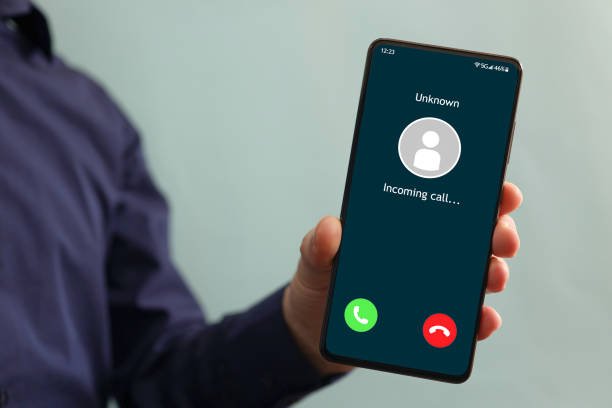Caller ID reputation