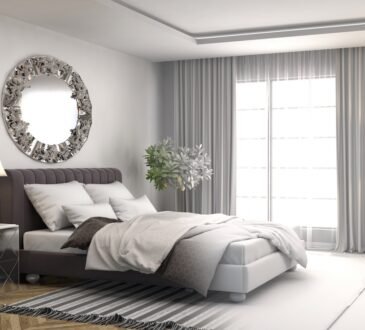 What Are the Latest Trends in Window Curtain Designs That Will Transform Your Space?