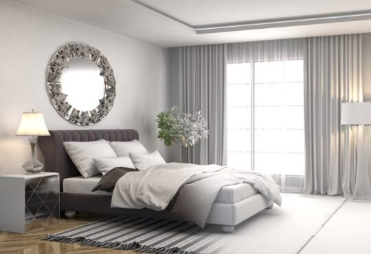 What Are the Latest Trends in Window Curtain Designs That Will Transform Your Space?