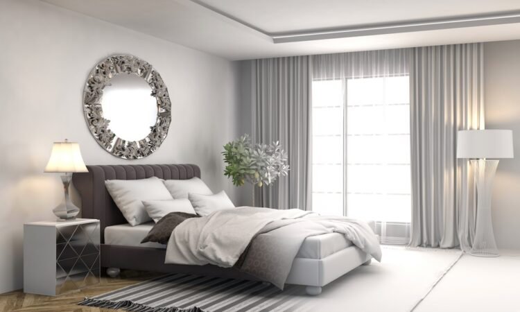 What Are the Latest Trends in Window Curtain Designs That Will Transform Your Space?