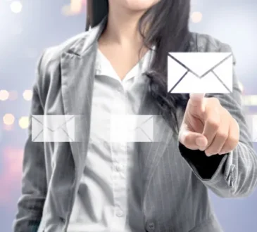 Germany consumer email