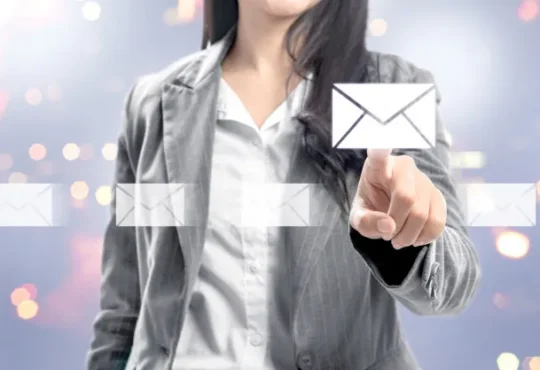 Germany consumer email
