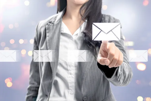 Germany consumer email