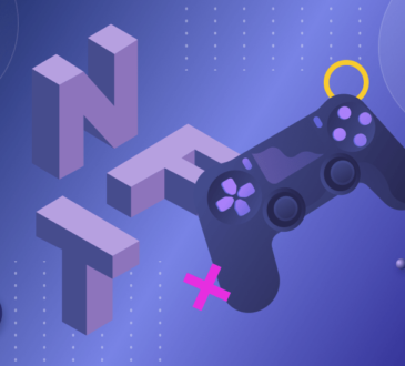 Exploring The Features And Scope Of NFT Gaming