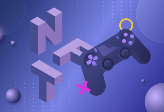 Exploring The Features And Scope Of NFT Gaming