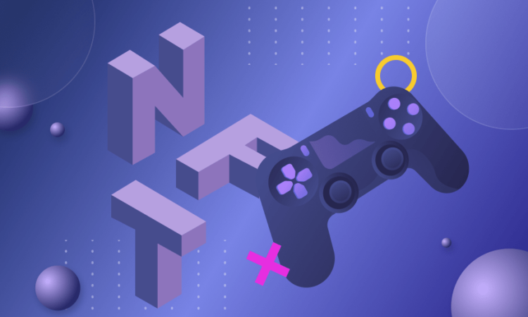 Exploring The Features And Scope Of NFT Gaming