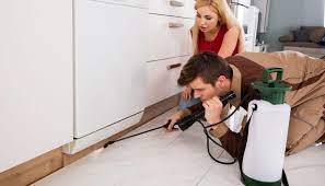 Pest Control