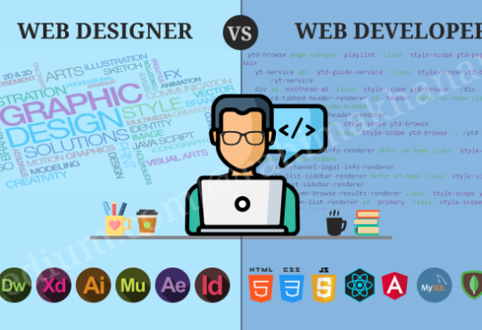 Web Design