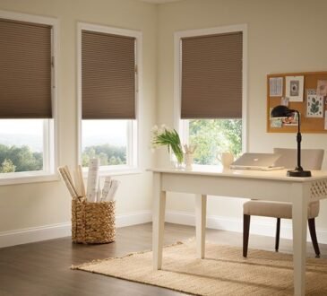 Wondering About Blinds? What Blinds Work Best for Your Home?