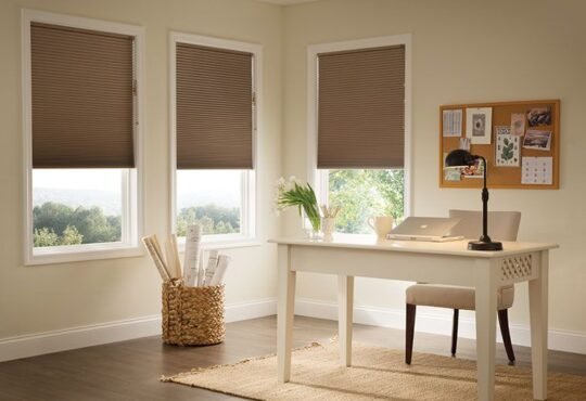 Wondering About Blinds? What Blinds Work Best for Your Home?