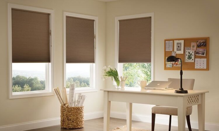 Wondering About Blinds? What Blinds Work Best for Your Home?