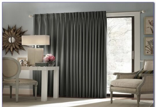 Curious About the Magic of Blackout Curtains? Discover Privacy and Comfort Now