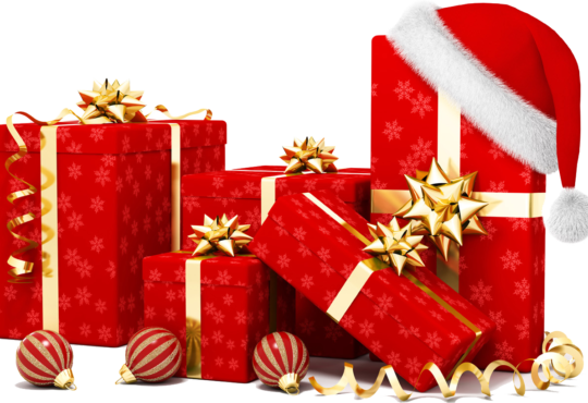 custom christmas boxes