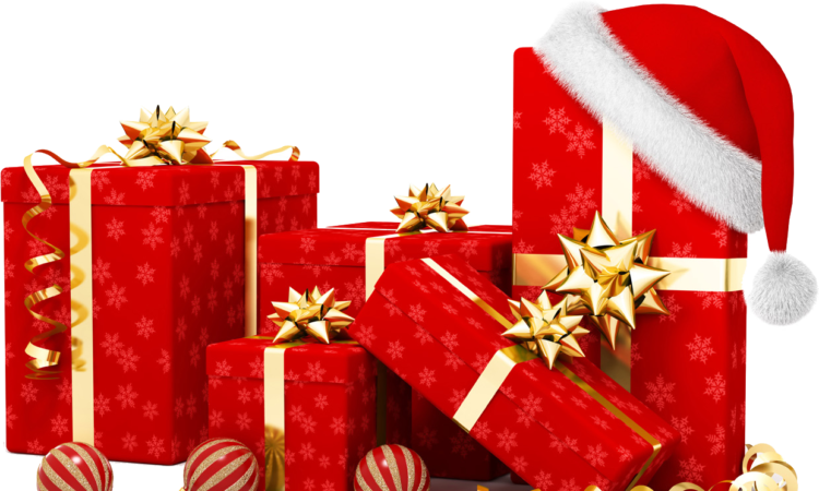 custom christmas boxes