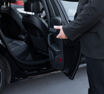 Safe Driver Services in Dubai