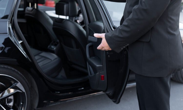 Safe Driver Services in Dubai