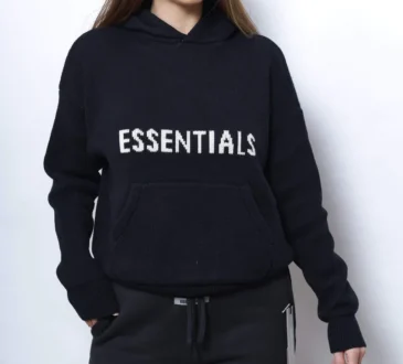 Trendsetting Hoodies Elevate Your Style Game