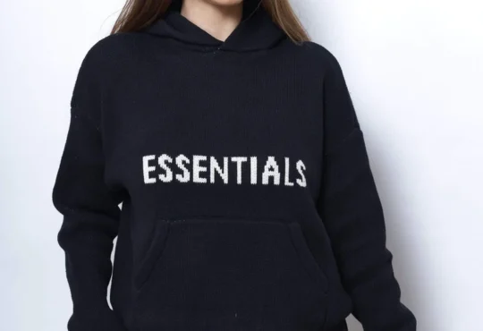Trendsetting Hoodies Elevate Your Style Game