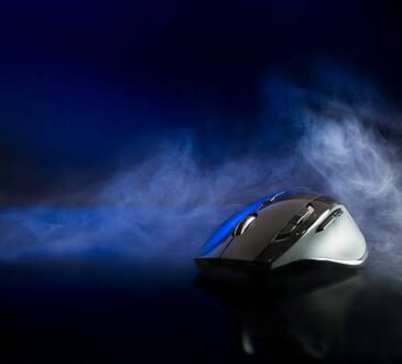 gaming mouse price in Pakistan