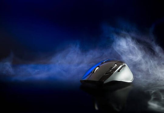 gaming mouse price in Pakistan