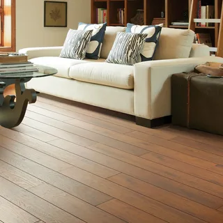laminate flooring