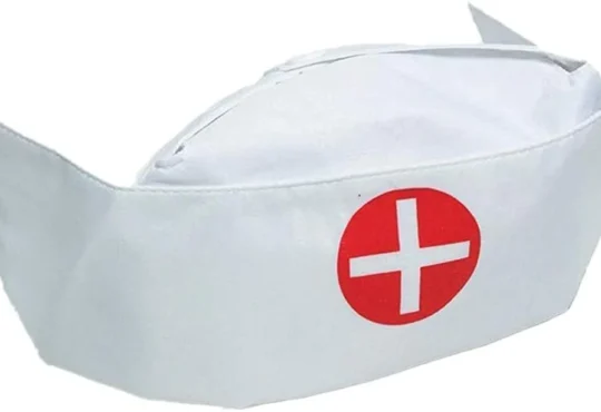 nursing hat for graduation