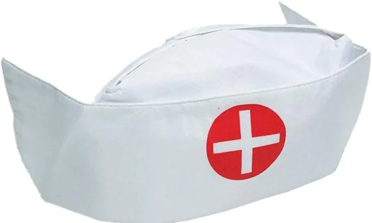 nursing hat for graduation