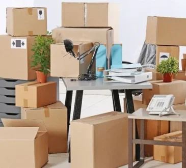 Office Relocation Service San Francisco