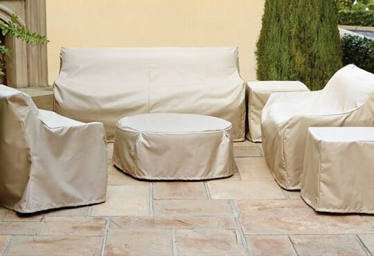 outdoor furniture covers dubai