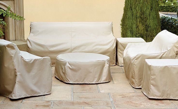 outdoor furniture covers dubai
