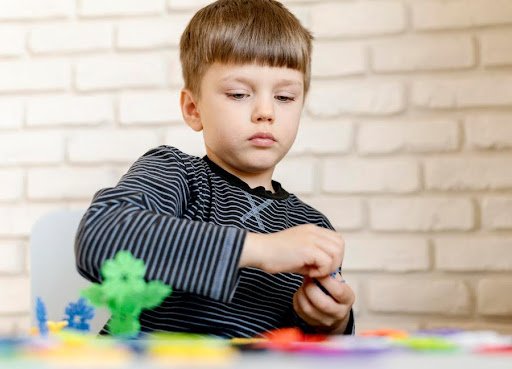 ABA Therapy's Impact On Autism