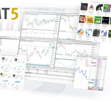 metatrader 5 download
