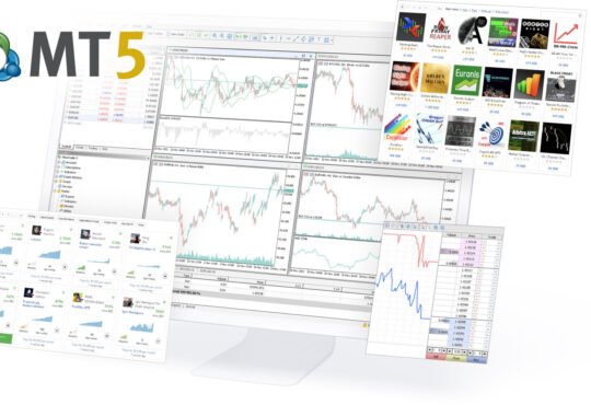 metatrader 5 download