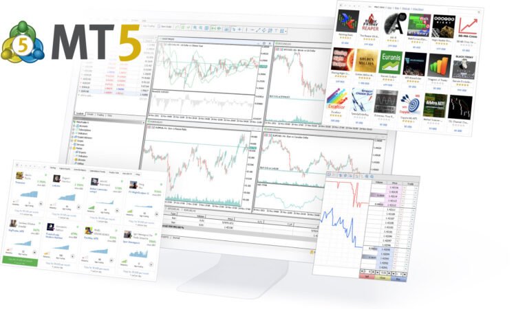 metatrader 5 download
