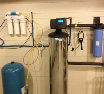 best whole house water filter