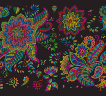 online embroidery