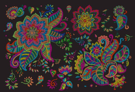 online embroidery