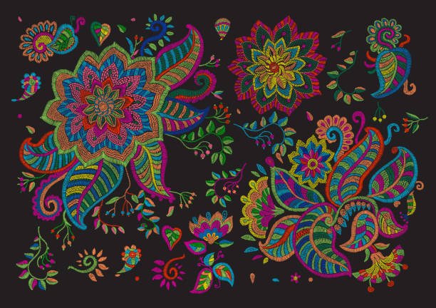 online embroidery