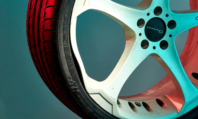 pot hole wheel repair West Chester PA