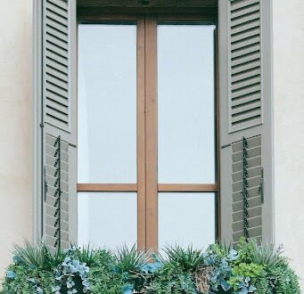 Window Shutters